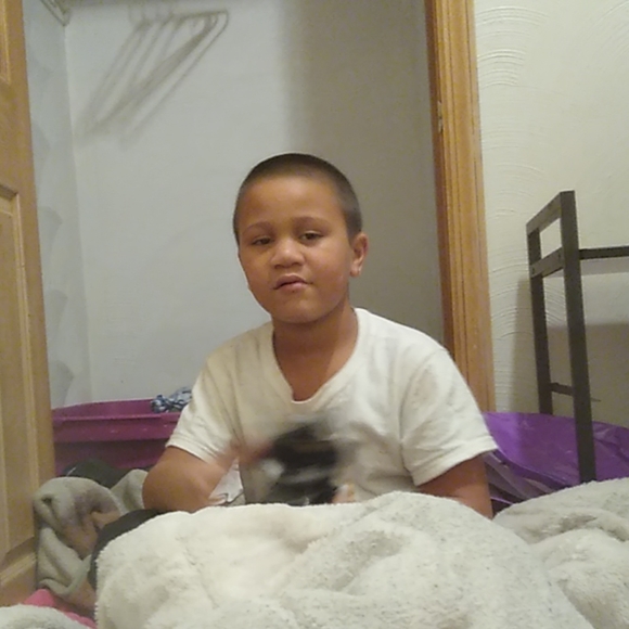 Kyle - Picture 2 of 2